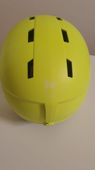 Casco Esqui Niños