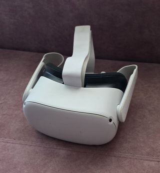 Gafas virtuales 