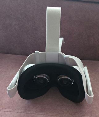 Gafas virtuales 