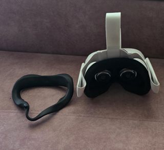 Gafas virtuales 