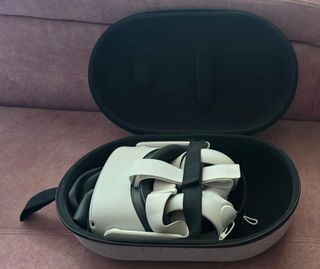 Gafas virtuales 