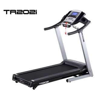 Cinta de correr TR202i Bladez Fitness