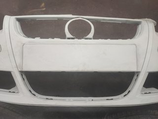 Paragolpes Volkswagen Polo