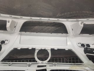 Paragolpes Volkswagen Polo
