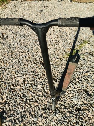 Patinete oxelo
