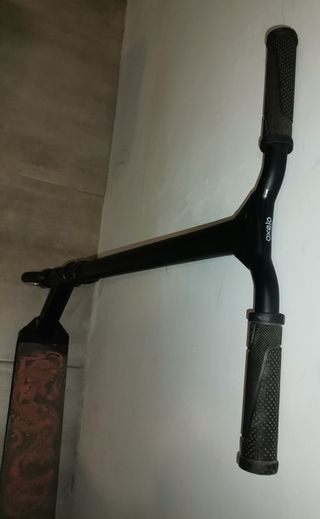 Patinete oxelo