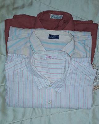 3x1 camisas