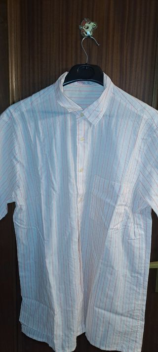 3x1 camisas