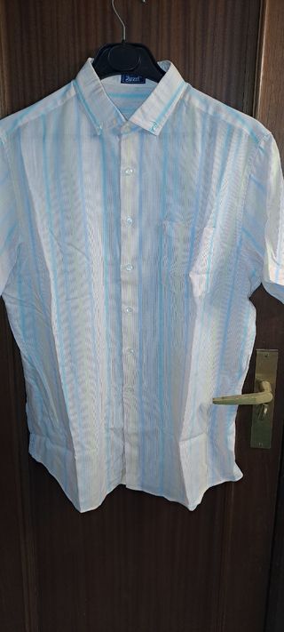 3x1 camisas
