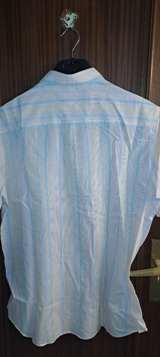 3x1 camisas