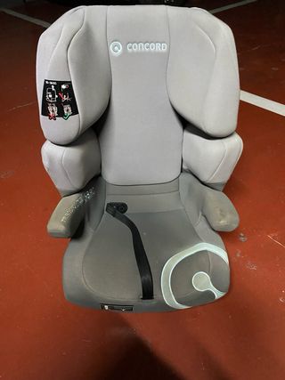 Silla para niños concord