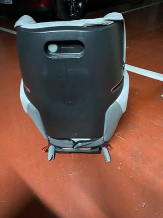 Silla para niños concord