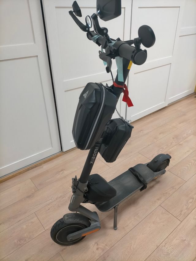 Patinete Xiaomi ultra 4