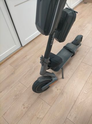 Patinete Xiaomi ultra 4 