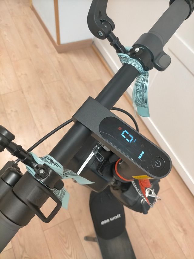 Patinete Xiaomi ultra 4