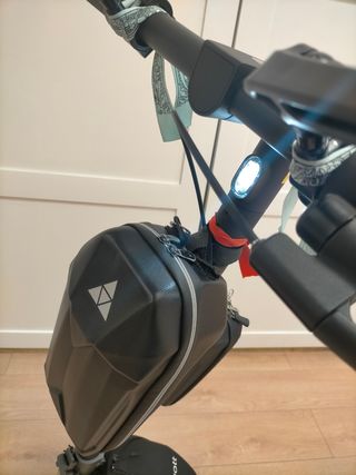 Patinete Xiaomi ultra 4 