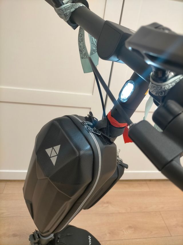 Patinete Xiaomi ultra 4