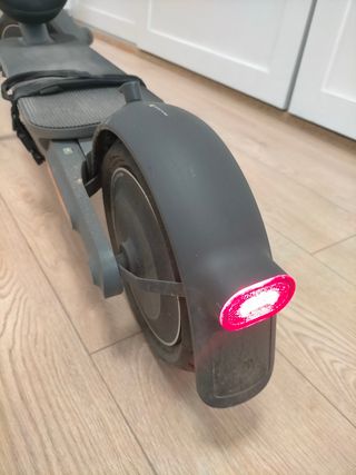 Patinete Xiaomi ultra 4 