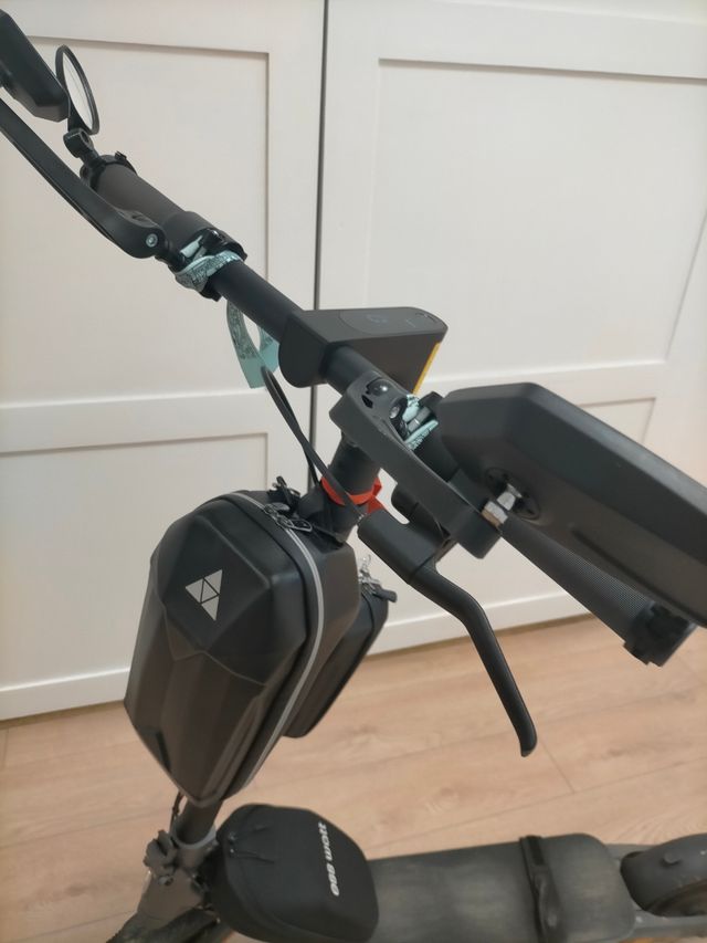 Patinete Xiaomi ultra 4