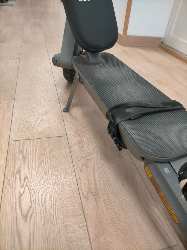 Patinete Xiaomi ultra 4