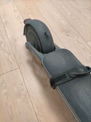 Patinete Xiaomi ultra 4 