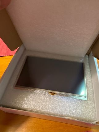 Raspberry Pi Touch screen