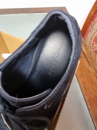 Zapatos martinelli darknavy
