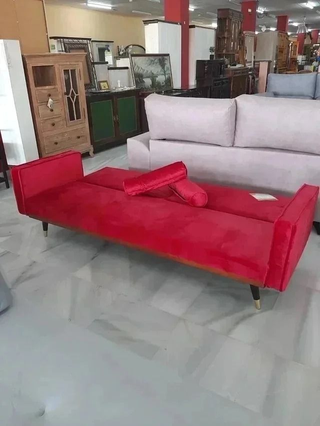 Sofa Cama Nuevos Envíos Garantías !