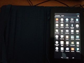 TABLET HP 7 pollici