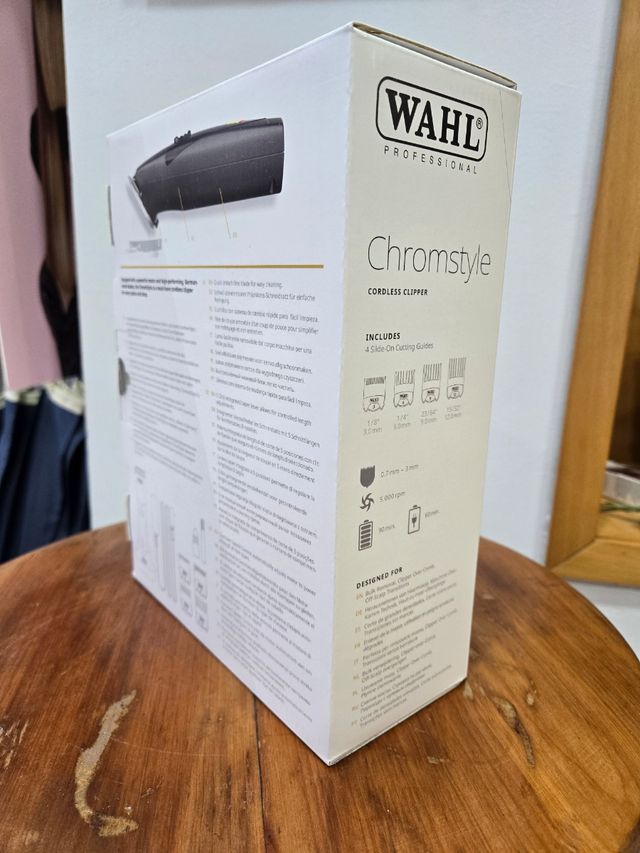 Maquinilla cortar pelo WAHL 