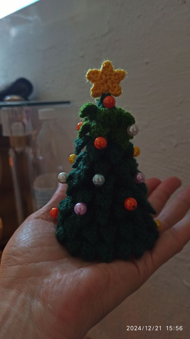 árbol de Navidad