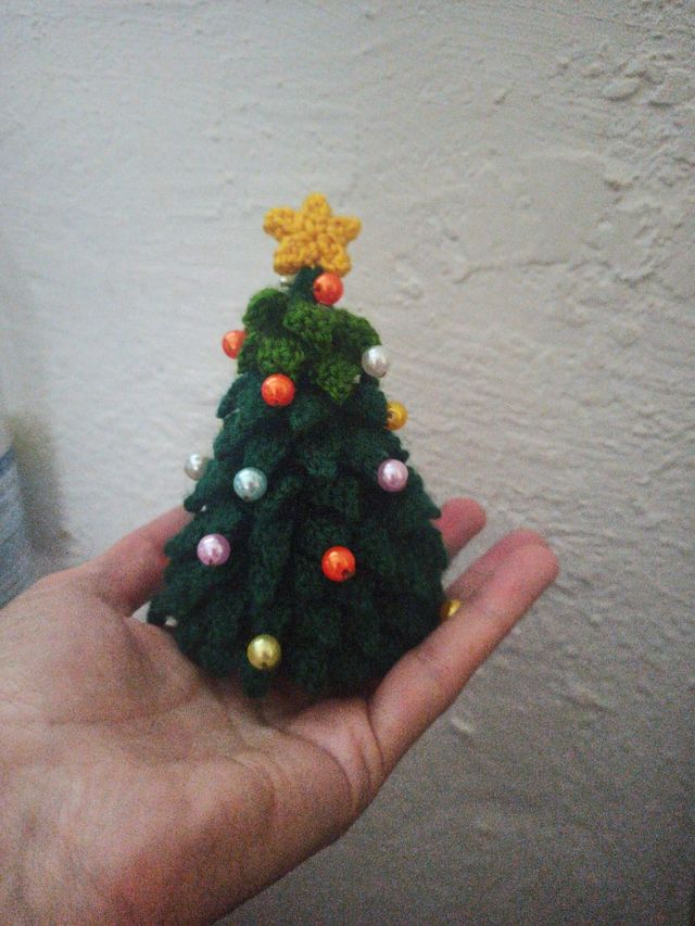 árbol de Navidad