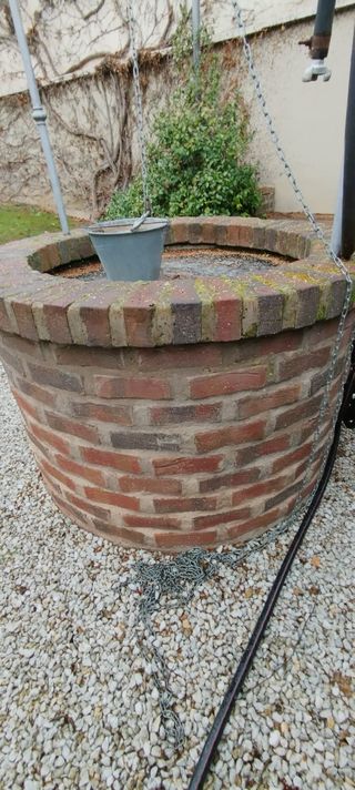 BARBECUE IN MURATURA, AREA PICNIC