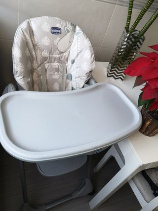  Trona chicco convertible