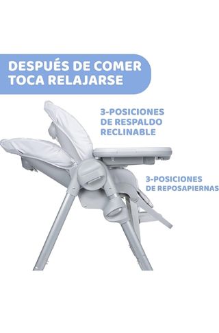  Trona chicco convertible