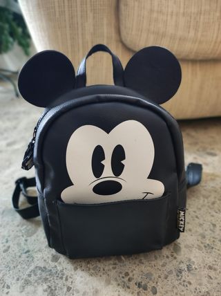 Bolso mochila de Mickie