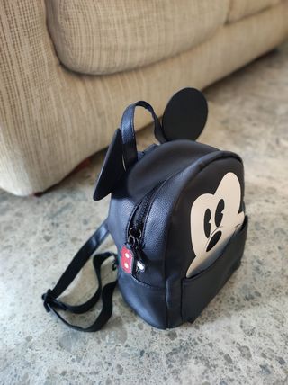 Bolso mochila de Mickie