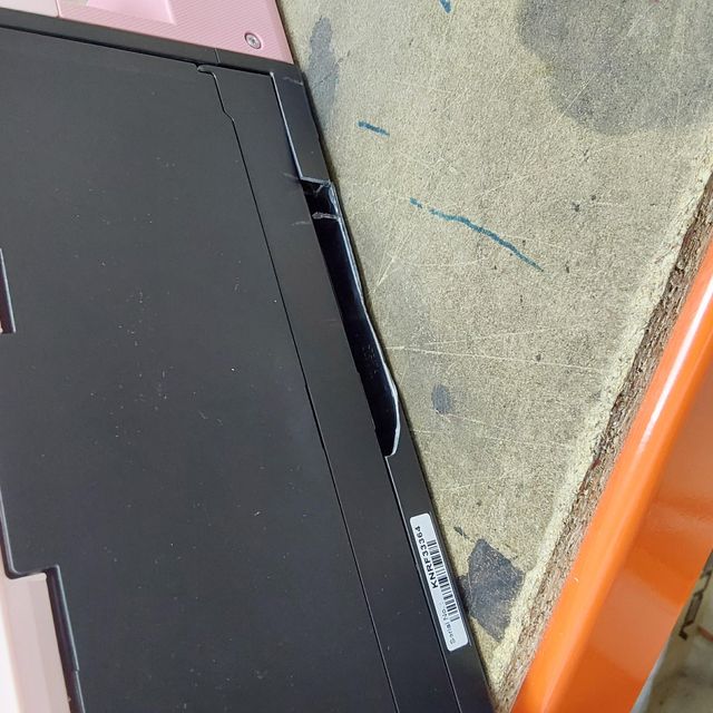 Canon PIXMA TS5350 ROSA