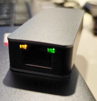 Adapatdor USB 3.0 Ethernet 2.5G