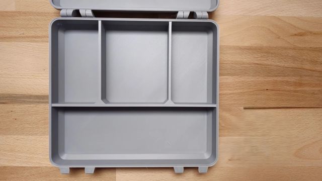 Caja Almacenamiento accesorios DRON DJI NEO.