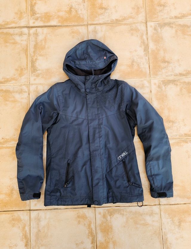 Chaqueta chica esquí-snow O'Neill