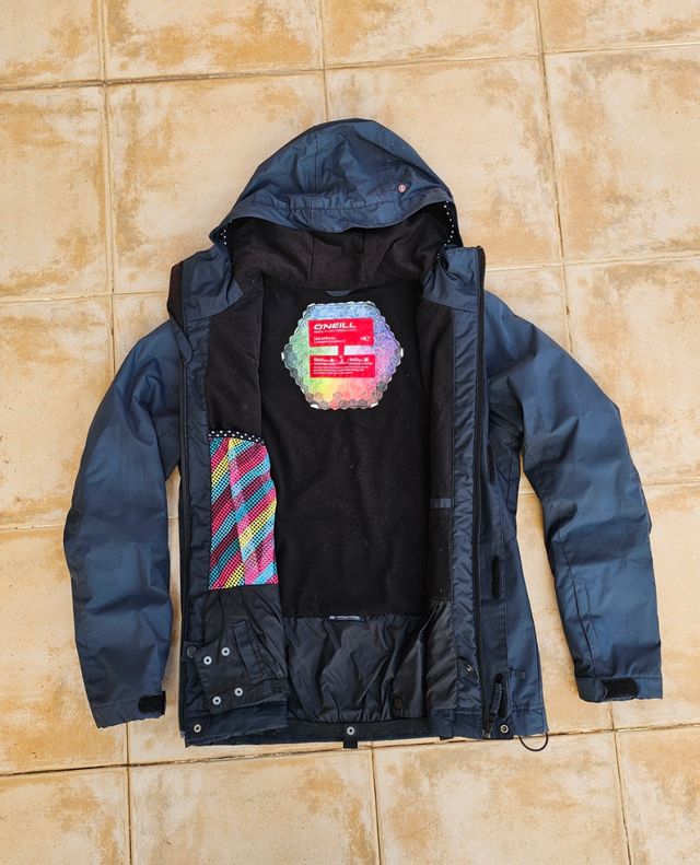 Chaqueta chica esquí-snow O'Neill