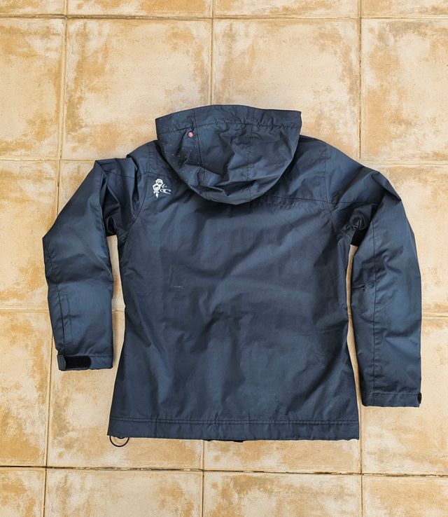 Chaqueta chica esquí-snow O'Neill