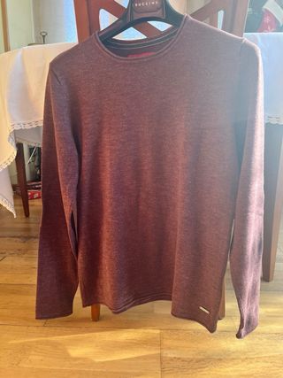 Jersey EDC talla Small