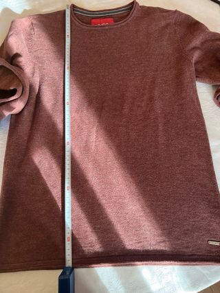 Jersey EDC talla Small