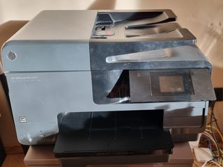 Stampante Hp Officejet Pro 8610