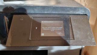 Stampante Hp Officejet Pro 8610