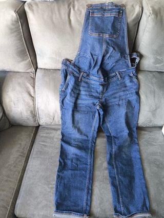 Ropa embarazada + cinto + cosas varias