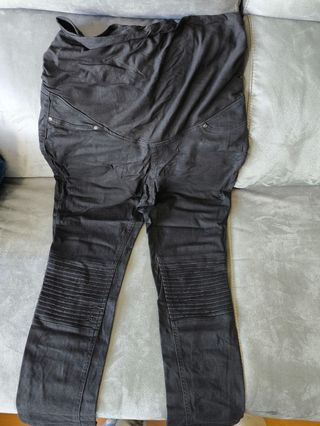 Ropa embarazada + cinto + cosas varias