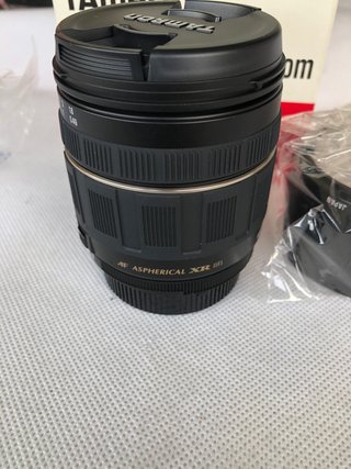 Tamron AF 28-200 Super Zoom 3.8-5.6 LD ASPH(IF) NK